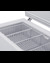 VT133 Freezer Top