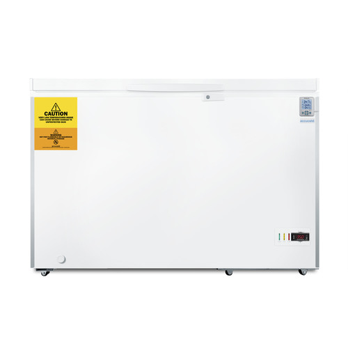 VLT134 Freezer Front