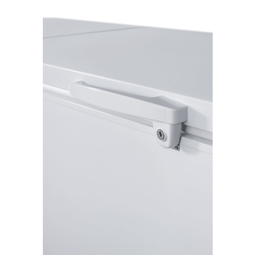 VLT253 Freezer Handle