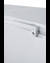 VLT253 Freezer Handle