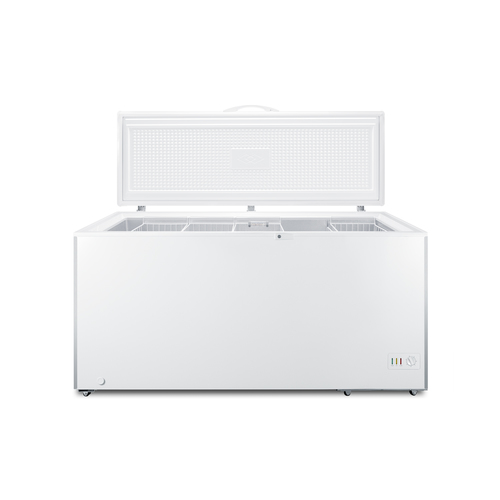 SCFM183 Freezer Top