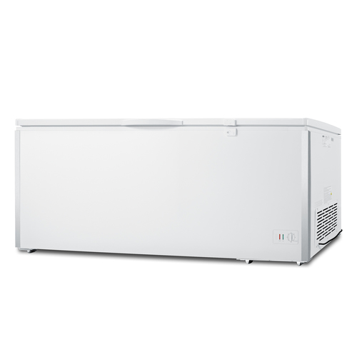 SCFM203 Freezer Angle