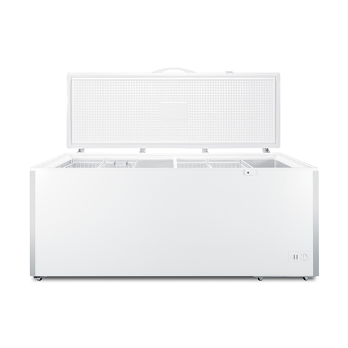 SCFM203 Freezer Top
