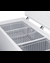 SCFM203 Freezer Top