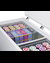 SCFM203 Freezer Top