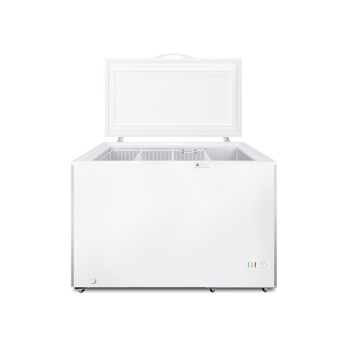 SCFM133 Freezer Top