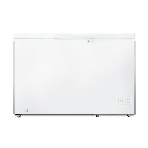 SCFM133 Freezer Front