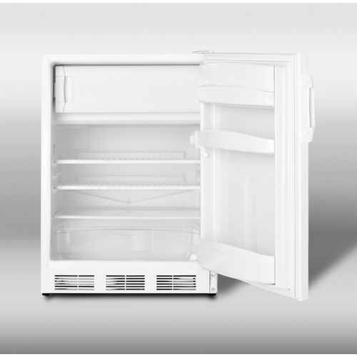 CT6622 Refrigerator Freezer