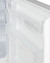 ALFZ36LMCTBC Freezer Detail