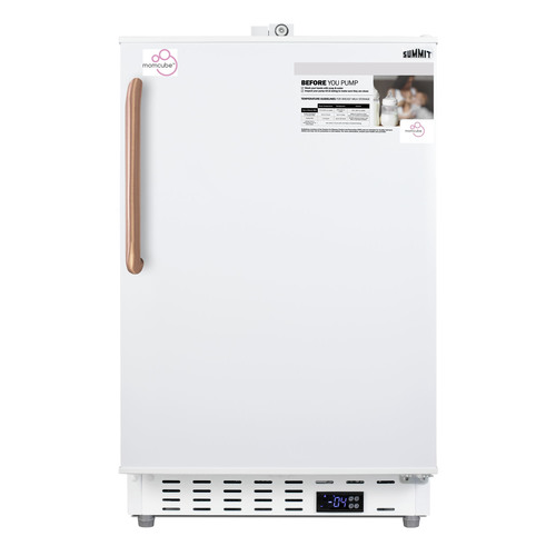 ALFZ36LMCTBC Freezer Front