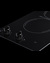 CR2110B Electric Cooktop Detail