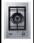 GCJ1SSTK15 Gas Cooktop Front