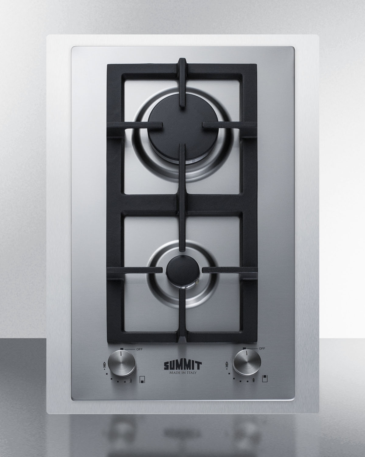 GCJ2SSLPTK15 | Summit® Appliance