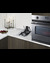 GCJ2SSLPTK15 Gas Cooktop Set