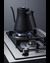 GCJ2SSTK15 Gas Cooktop Detail