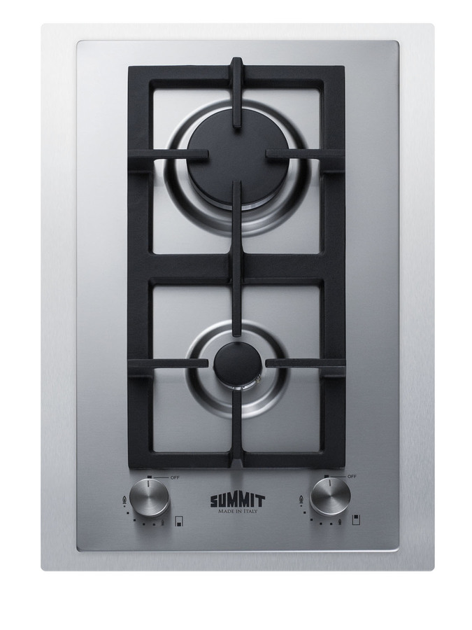 GCJ2SSTK15 | Summit® Appliance