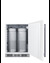 SBC58WHBIADANK Kegerator Full