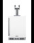 SBC58WHBIADAWKDTWIN Kegerator Front