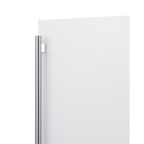 SBC58WHBIADANCFTWIN Kegerator Detail