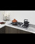 GCJ536SSLPTK Gas Cooktop Set