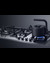 GCJ536SSLPTK Gas Cooktop Detail