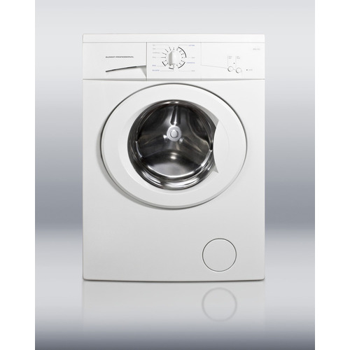 SPW1103 Washer Front