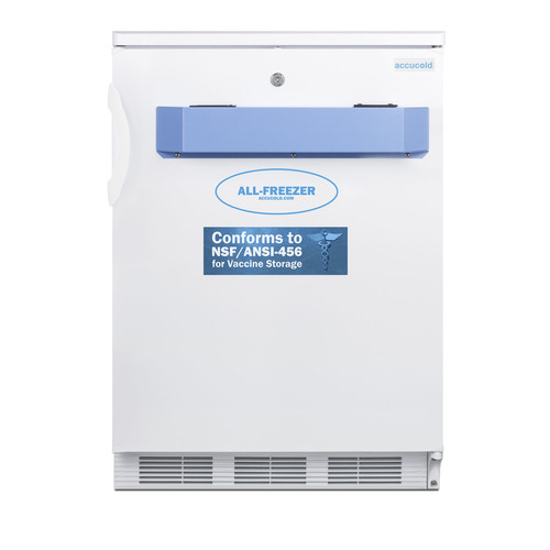 VT65MLVAC456 Freezer Front