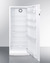 FFAR10FC7PLUS Refrigerator Open