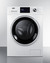 LW2427 Washer Front