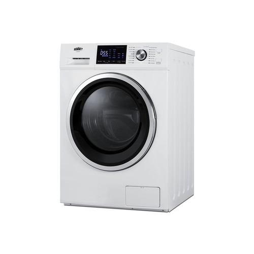 LW2427 Washer Angle