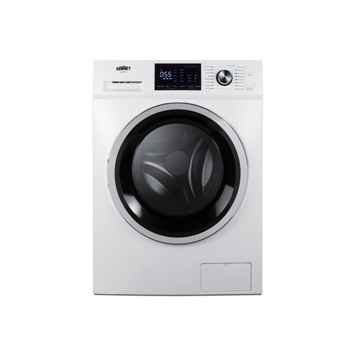 LW2427 Washer Front