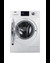 LW2427 Washer Open