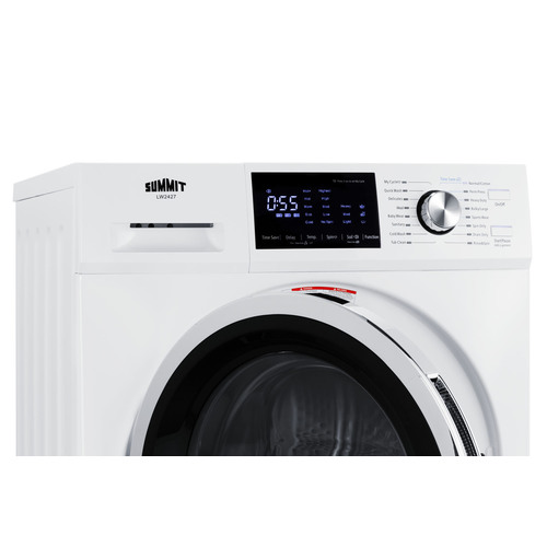 LW2427 Washer Detail