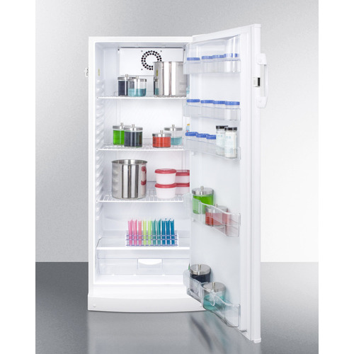 FFAR10FC7PLUS Refrigerator Full