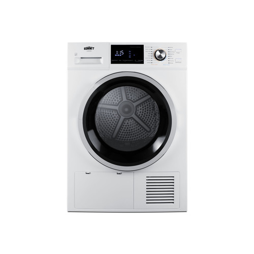 LD2444 Dryer Front