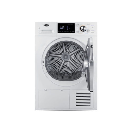 LD2444 Dryer Open