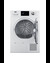 LD2444 Dryer Open