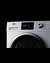 LD2444 Dryer Detail
