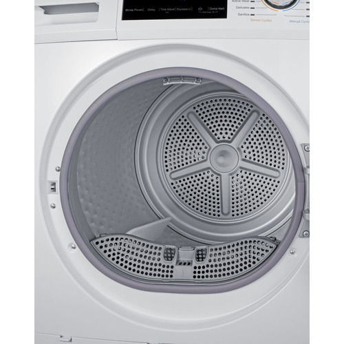 LD2444 Dryer Detail