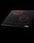 CR2B228T Electric Cooktop Detail