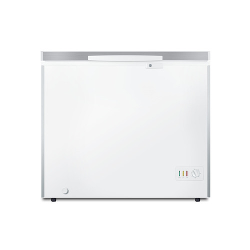 SCFM73SL Freezer Front