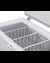 SCFM73SL Freezer Top