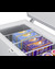 SCFM73SL Freezer Top