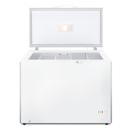 SCFM103SL Freezer Top