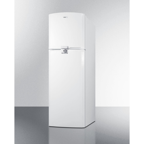 FF946WLLF2 Refrigerator Freezer Angle