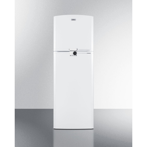 FF946WLLF2 Refrigerator Freezer Front
