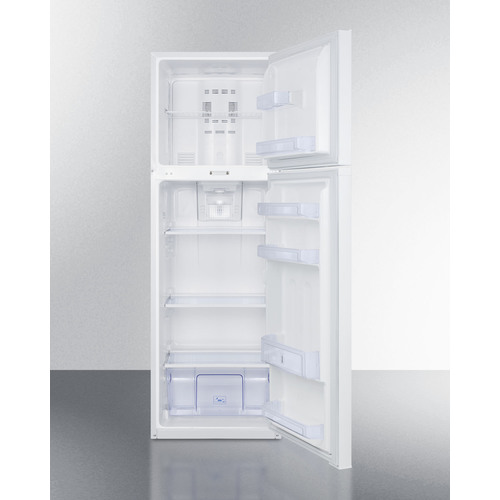 FF946WLLF2 Refrigerator Freezer Open