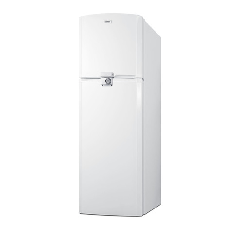 FF946WLLF2 Refrigerator Freezer Angle