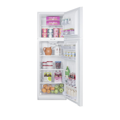 FF946WLLF2 Refrigerator Freezer Full
