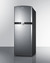 FF1427SSLLF2 Refrigerator Freezer Angle
